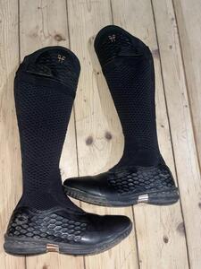 botte horse pilot
