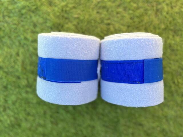 Bandes de Polo
