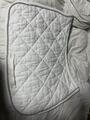 Tapis blanc Equitheme