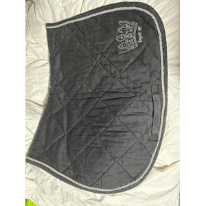 Tapis Equithème Noir