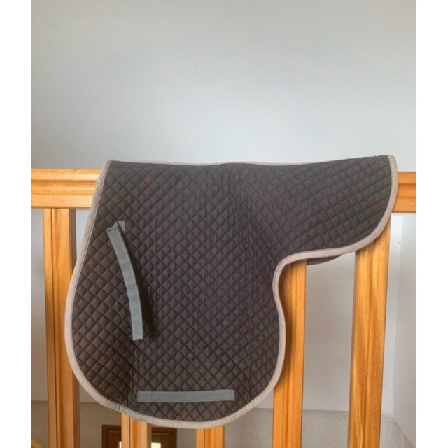 Tapis de selle