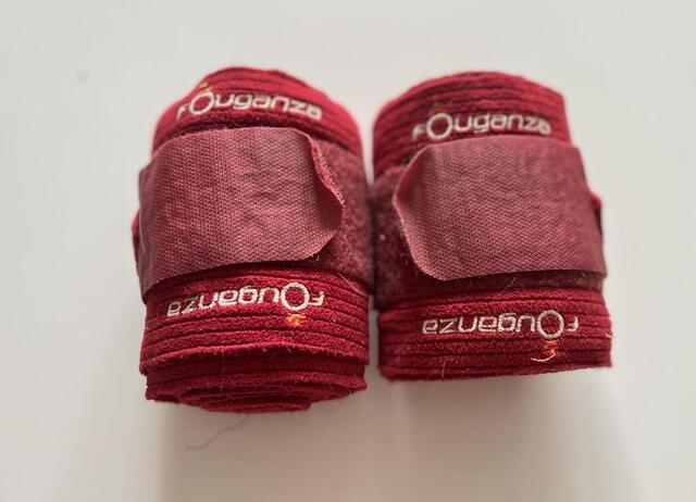 Fouganza Bandes de Polo