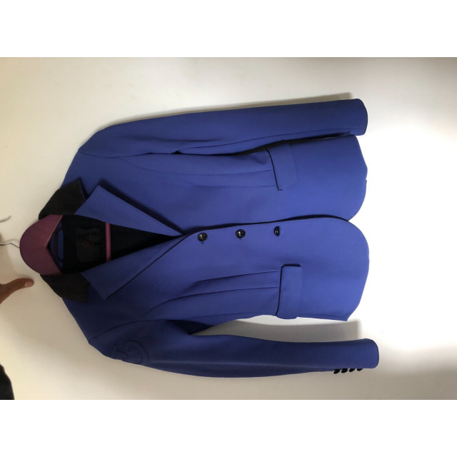 Veste cavalleria toscana