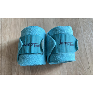 Jumptec Bandes de polo