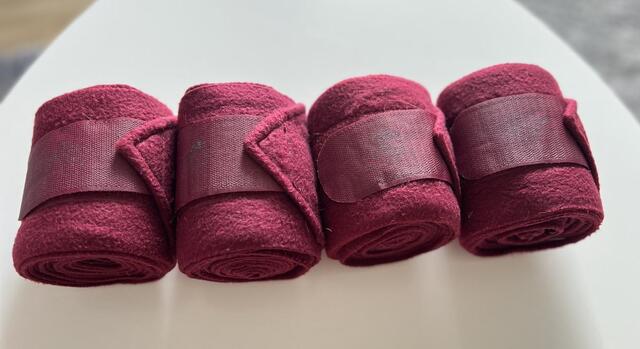 Jumptec Bandes de polo