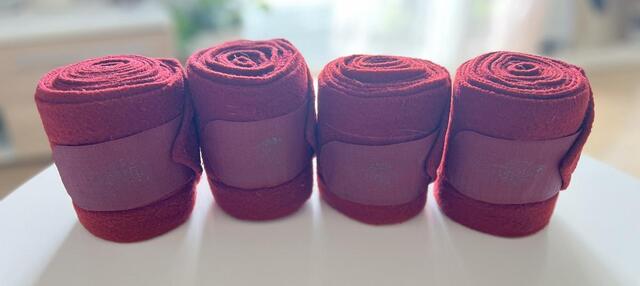 Jumptec Bandes de polo
