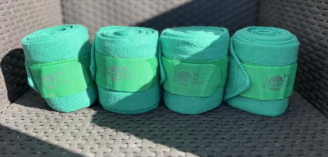 Jumptec Bandes de polo