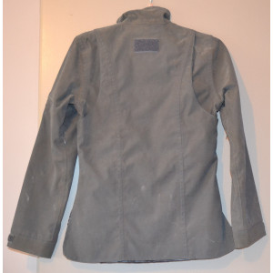 Blouson de concours gris - Equitheme