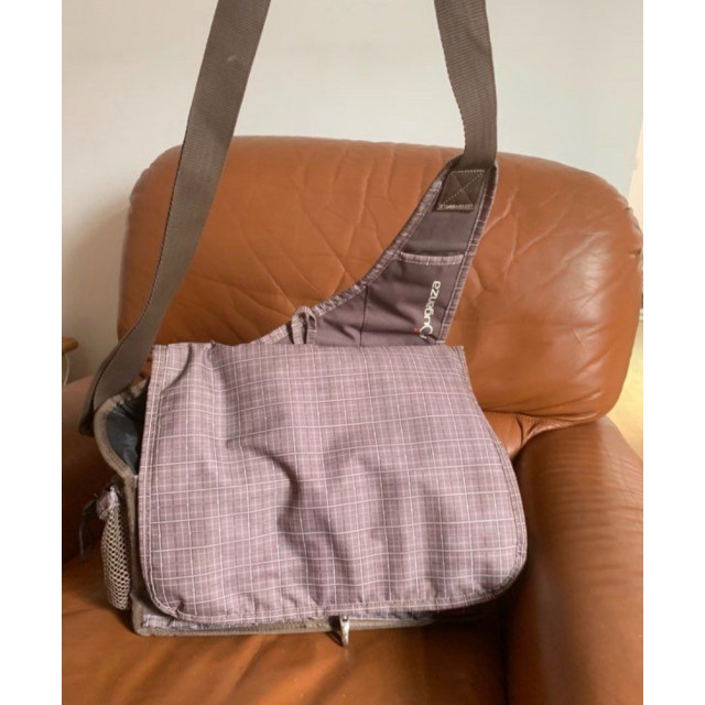 Sac de pansage