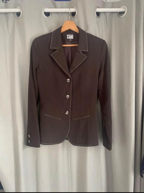 veste de concours Pénélope