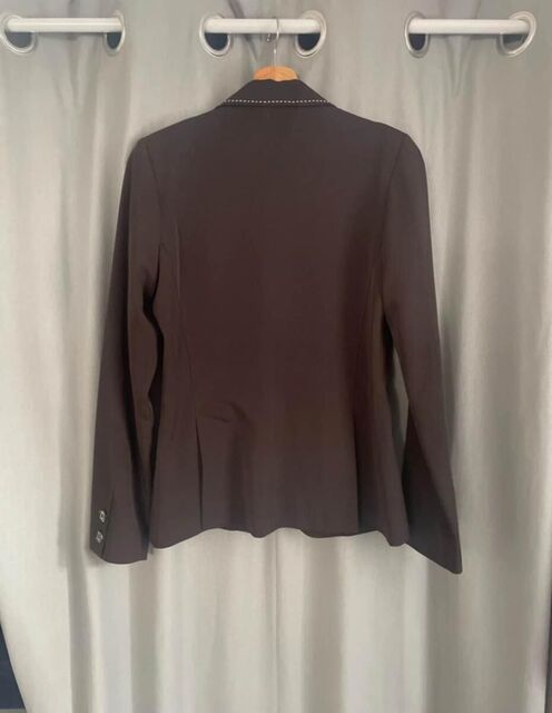 veste de concours Pénélope