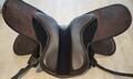 Selle dressage arçon cuir Hidalgo Modèle Chicago 18"