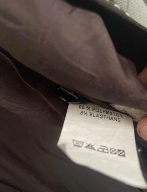 veste de concours Pénélope