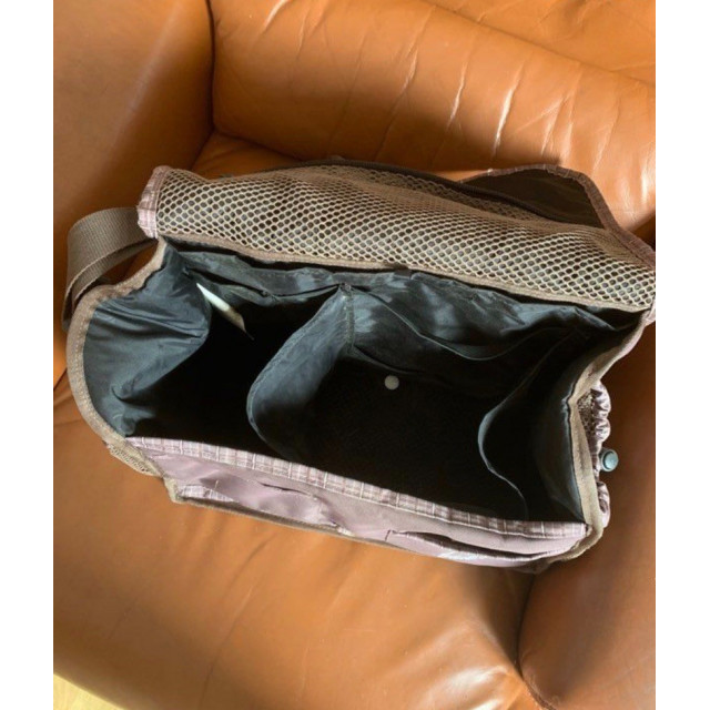 Sac de pansage