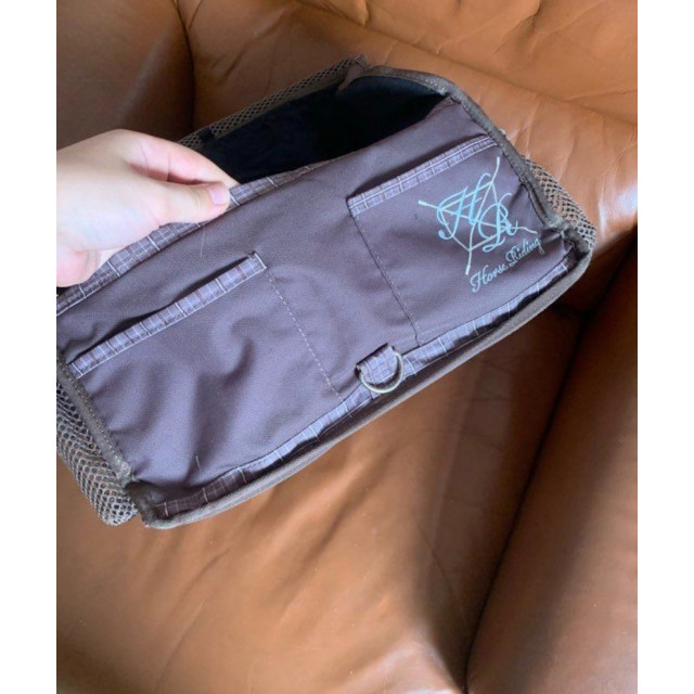 Sac de pansage