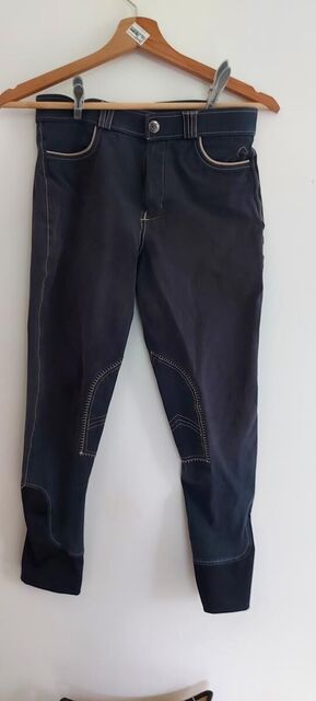 Pantalon equithème 14 ans