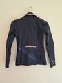 veste concours QHP 12 ans