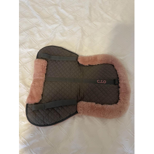 Amortisseur CSO taille poney