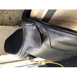 selle LETEK mixte/saut