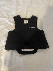 Gilet de protection fouganza