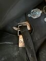 Selle de dressage wintec pro arcade noir