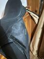 Selle de dressage wintec pro arcade noir