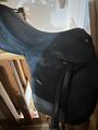 Selle de dressage wintec pro arcade noir