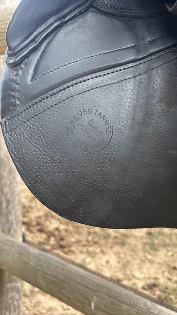 Selle CWD SE03 16,5"