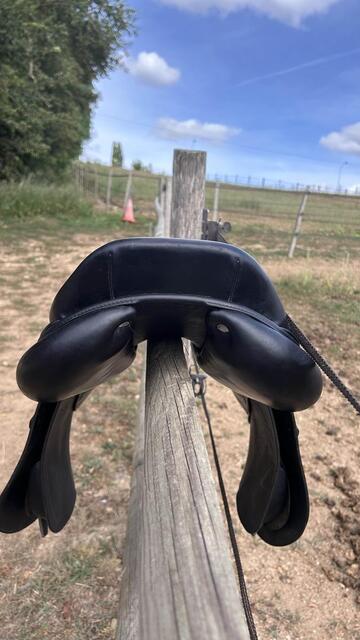 Selle CWD SE03 16,5"
