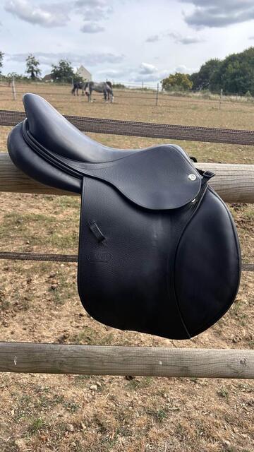 Selle CWD SE03 16,5"