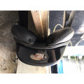 selle LETEK mixte/saut