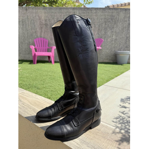 bottes fellini