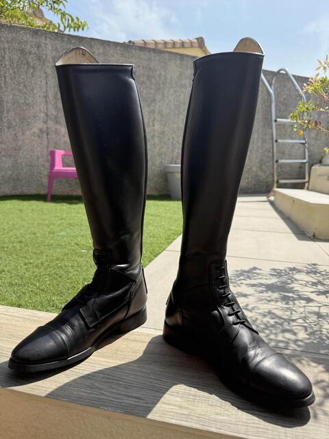 bottes fellini