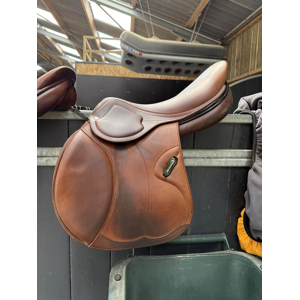 Selle Amerigo