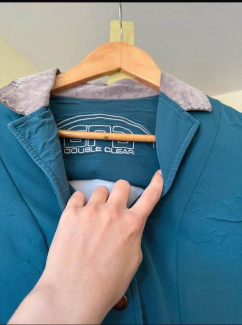 Veste de concours GPA