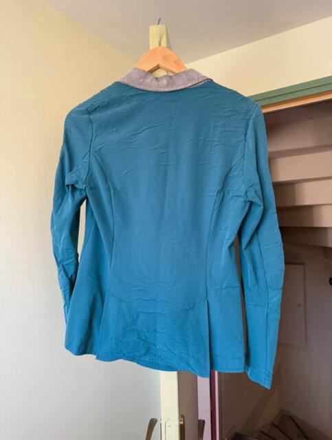 Veste de concours GPA