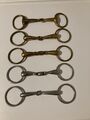 Mors simpe et double brisure (taille 13,5cm)