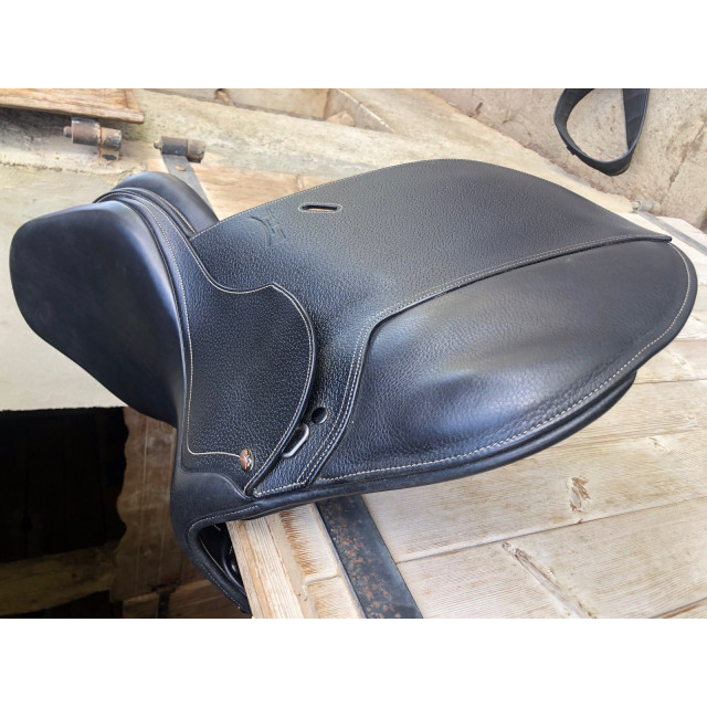 selle LETEK mixte/saut