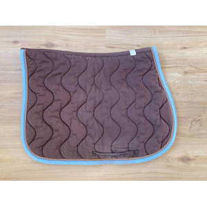 Tapis de selle RG