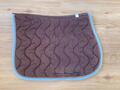 Tapis de selle RG