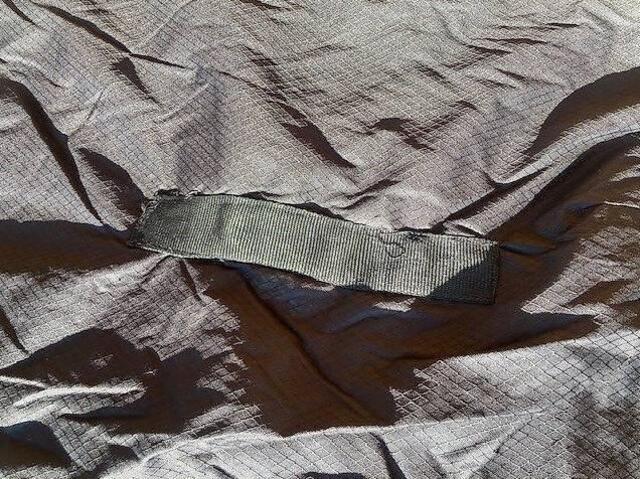 Couverture imperméable 200gr Fouganza (125cm)