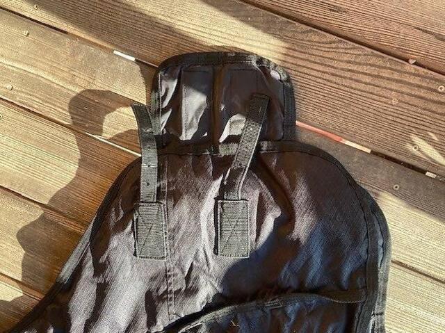 Couverture imperméable 200gr Fouganza (125cm)