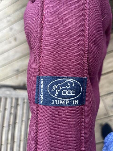 Tapis Jump’in