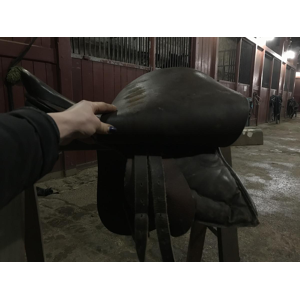 Selle pony game