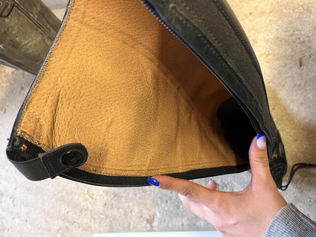 bottes equitheme