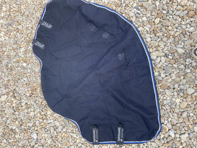 Couverture 250g Horseware