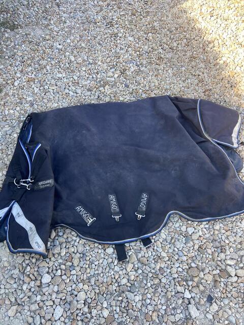 Couverture 250g Horseware