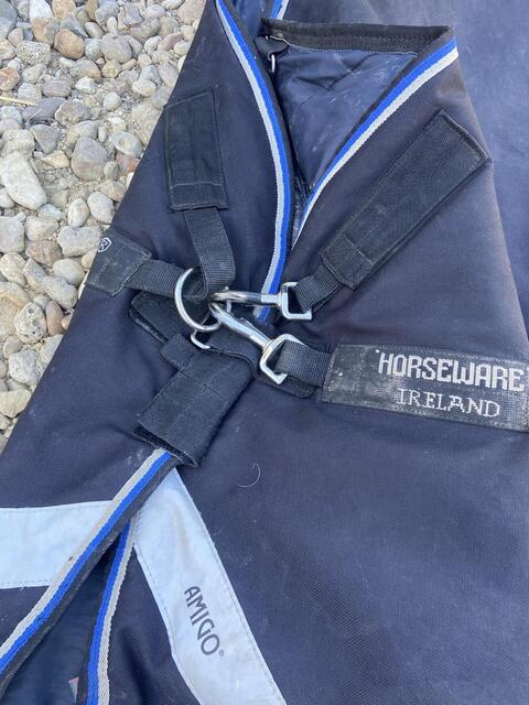 Couverture 250g Horseware