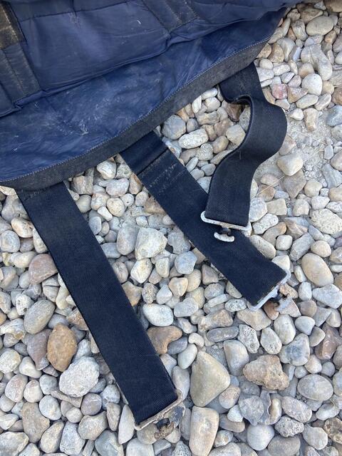 Couverture 250g Horseware