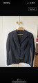 mini frac noir taille m-L